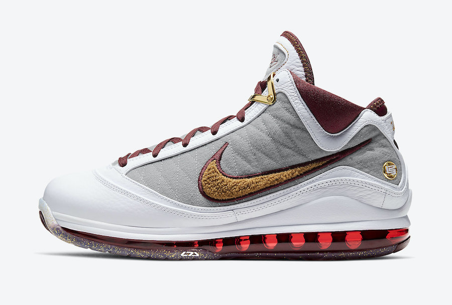 Nike-LeBron-7-MVP-2020-CZ8915-100-Release-Date