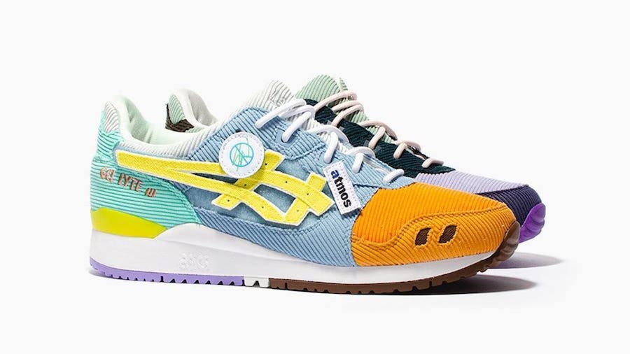 Sean-Wotherspoon-atmos-ASICS-Gel-Lyte-III-3-Release-Date