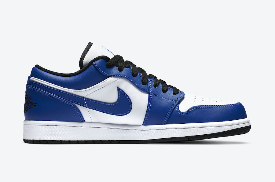 Air-Jordan-1-Low-Royal-553558-124-Release-Date-2