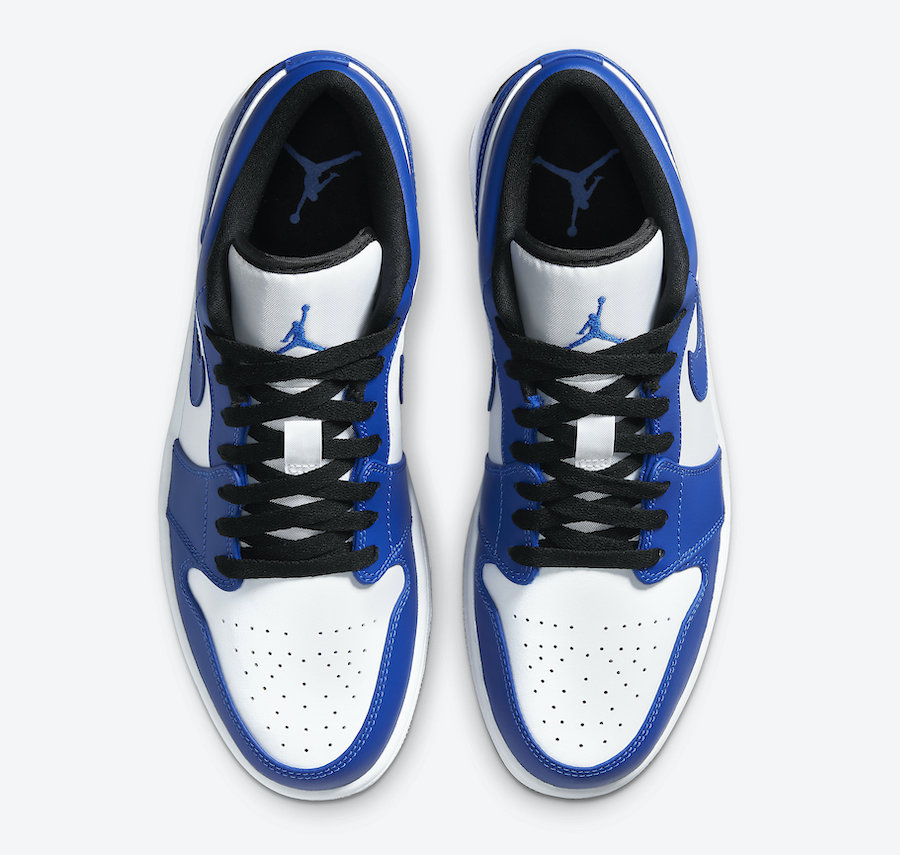 Air-Jordan-1-Low-Royal-553558-124-Release-Date-3
