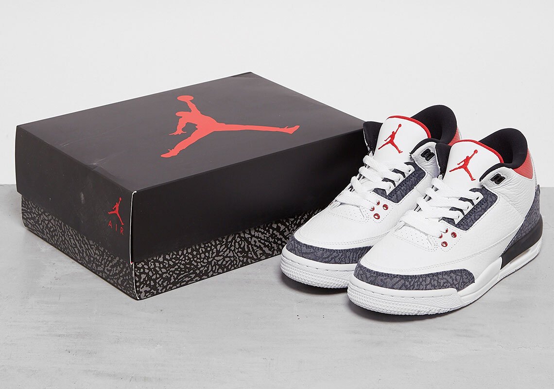 tokyo denim jordan 3