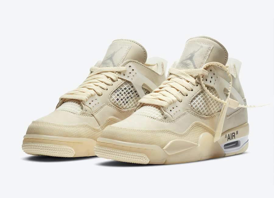 Off-White-Air-Jordan-4-Sail-CV9388-100-2020-Release-Date-4