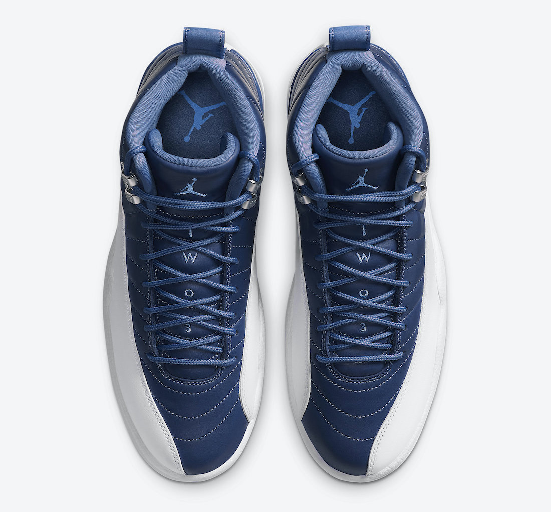 Air-Jordan-12-Indigo-Stone-Blue-DB5595-404-Release-Date-Price-3