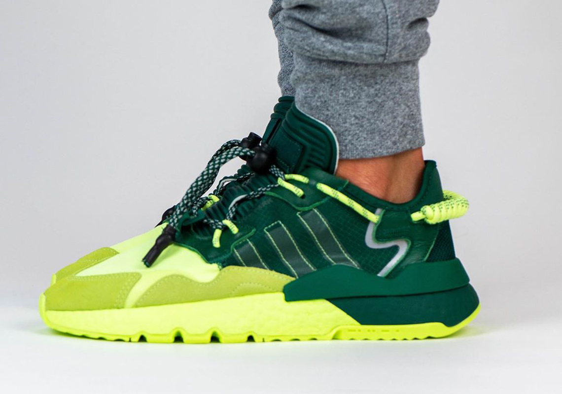 Beyonce-adidas-Ivy-Park-Nite-Jogger-Frozen-Yellow-6