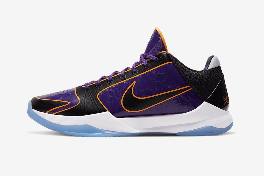 Nike-Kobe-5-Protro-Lakers-CD4991-500-Release-Info
