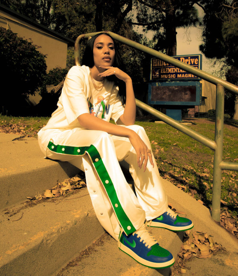 KICKS: RELEASE UPDATE NEW #AIRJORDAN X #ALEALIMAY 1 “ZOOM” DETAILED #SNEAKER&nbsp;IMAGES.