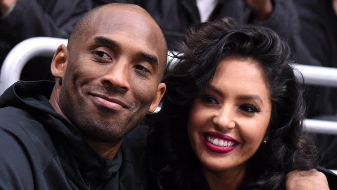 LIFESTYLE: #VENESSABRYANT AND THE ESTATE ELECT NOT TO RENEW #NIKE&nbsp;DEAL