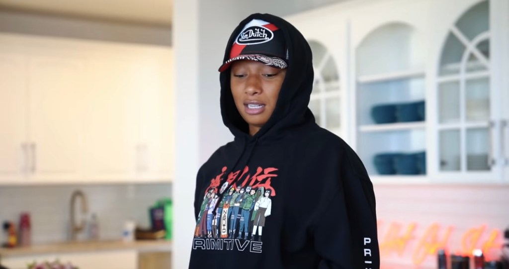 LIFESTYLE: NEW Hottie Bootcamp – Cardio/HIIT Weight Training [Episode 12] FEATURING #MEGANTHEESTALLION