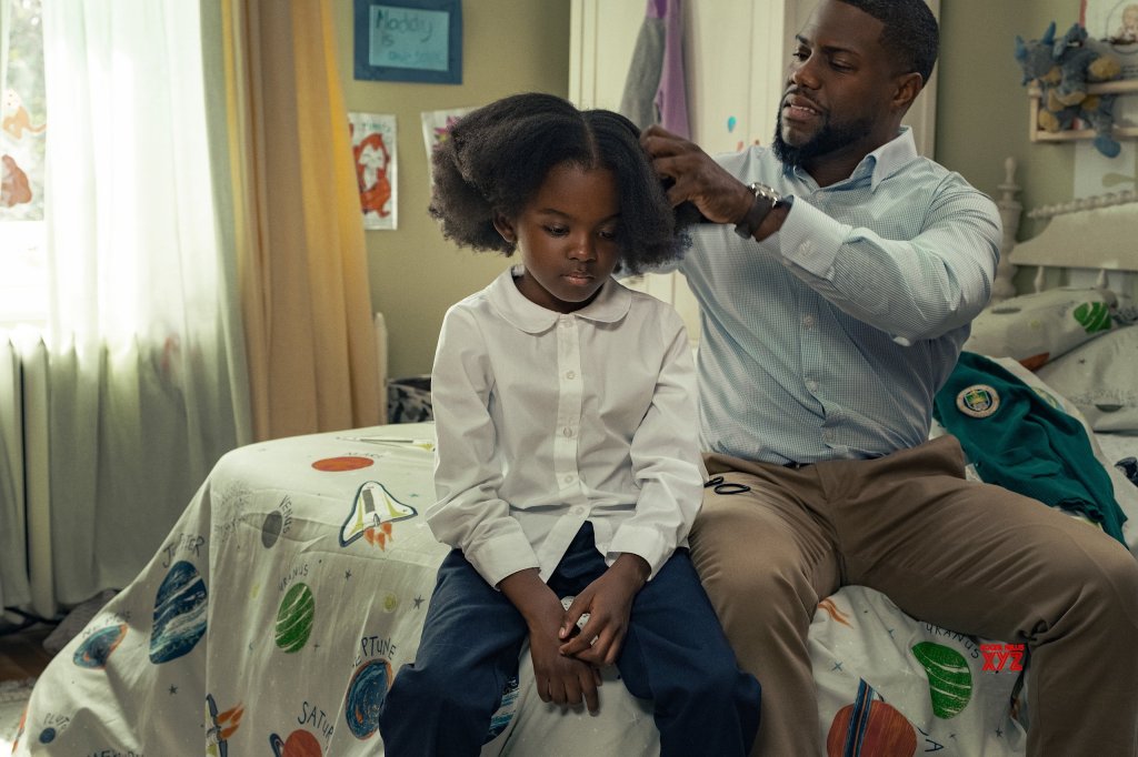 FILM: FATHERHOOD Trailer (2021) #KevinHart, Drama #Netflix&nbsp;Movie