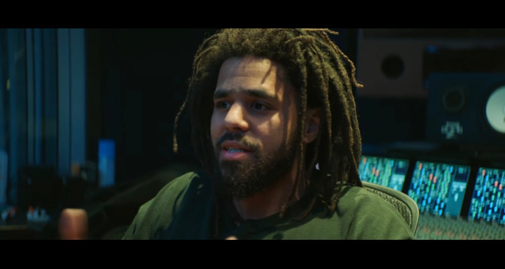 MUSIC: #JCOLE DROPS THE MINI DOCUMENTARY “APPLYING&nbsp;PRESSURE”
