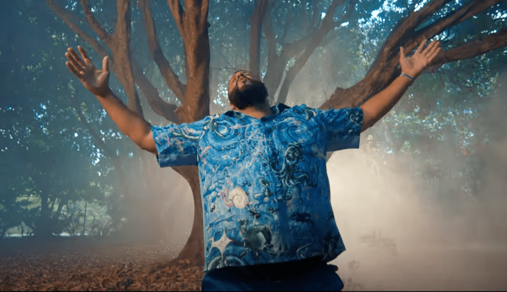 NEW VISUALS: DJ KHALED FT. LIL WAYNE, JEREMIH “THANKFUL”