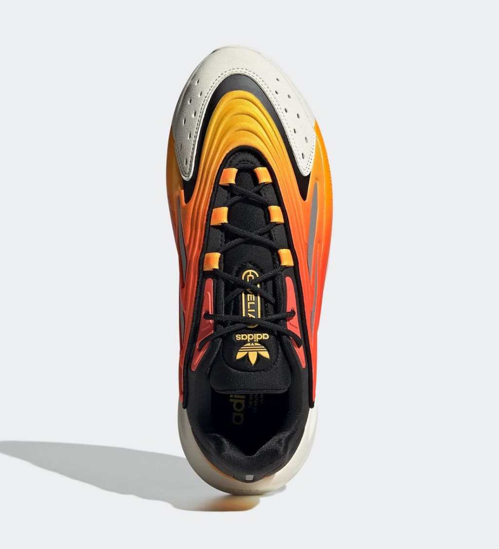 KICKS: NEW #ADIDAS “OZELIA” DETAILED #SNEAKER&nbsp;IMAGES!!