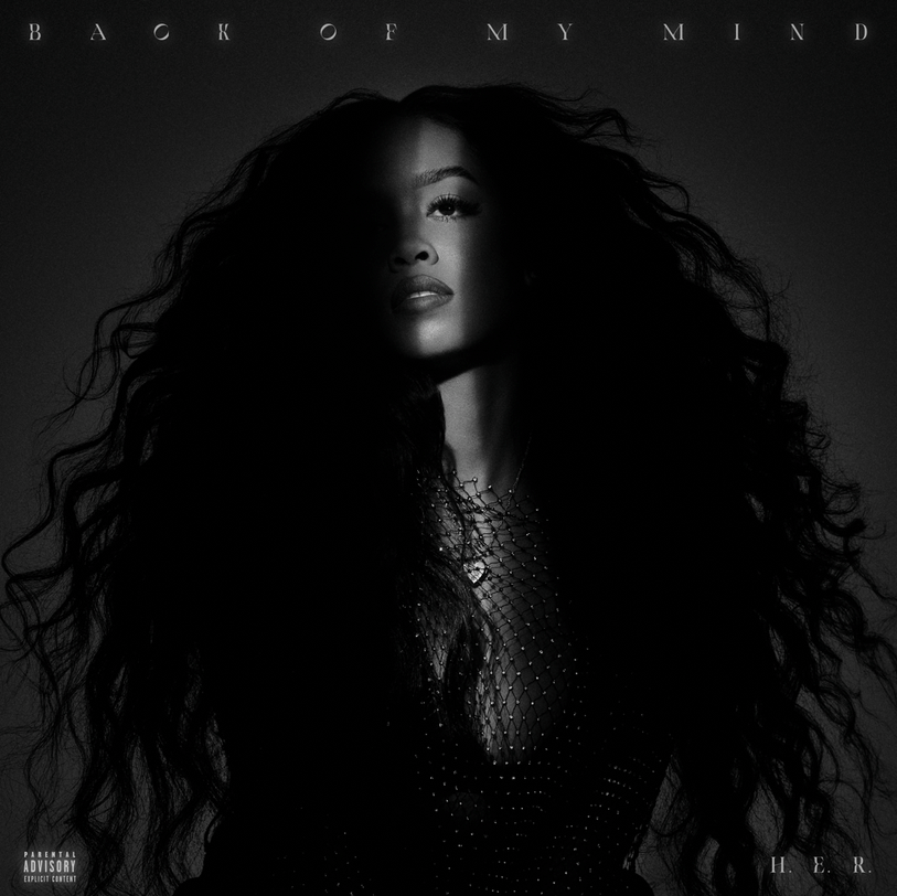 NEW MUSIC: H.E.R. “MY OWN”