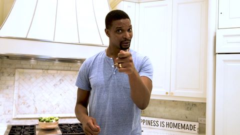 LIFESTYLE: NEW #MENSHEALTH FEATURING NBA CHAMPION&nbsp;#CHRISBOSH