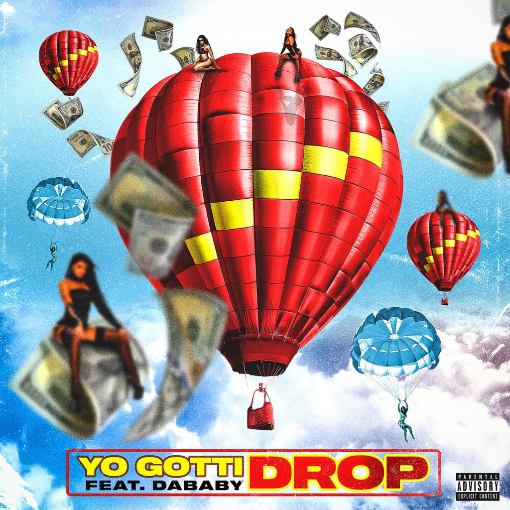 New Music: YO GOTTI FT. DABABY&nbsp;“DROP”