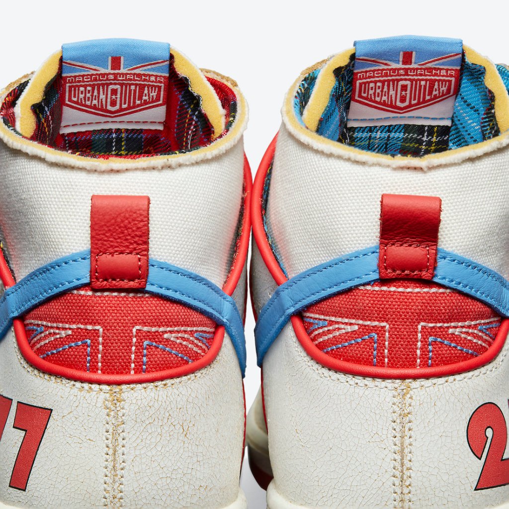 KICKS: NEW #NIKESB “ISHOD WAIR X MAGNUS WALKER” DETAILED #SNEAKER&nbsp;IMAGES!!