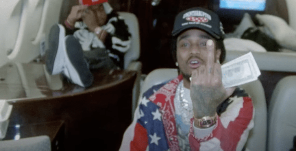 NEW VISUALS: MIGOS “MODERN&nbsp;DAY”