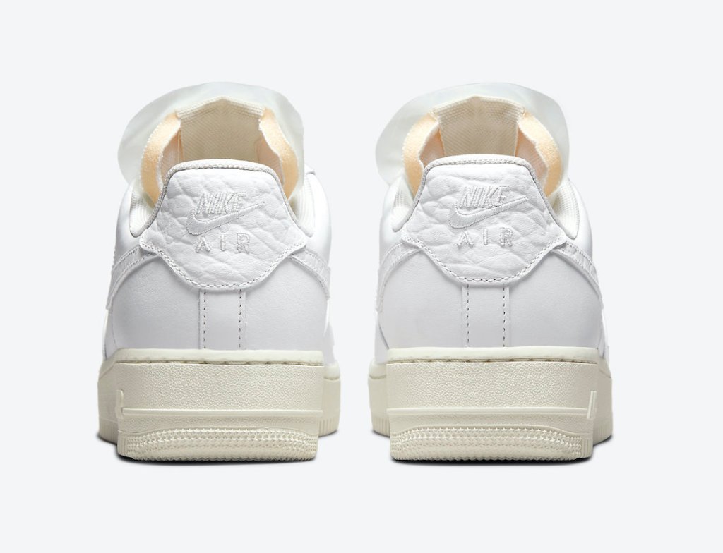 KICKS: NEW #NIKE AIR FORCE 1 LOW “JEWEL” DETAILED #SNEAKER&nbsp;IMAGES!!