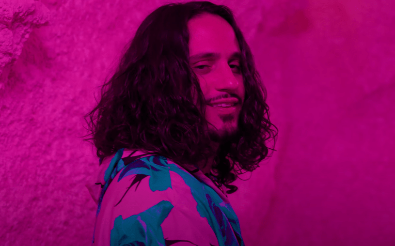 NEW VISUALS: #RUSS “SATISFY”