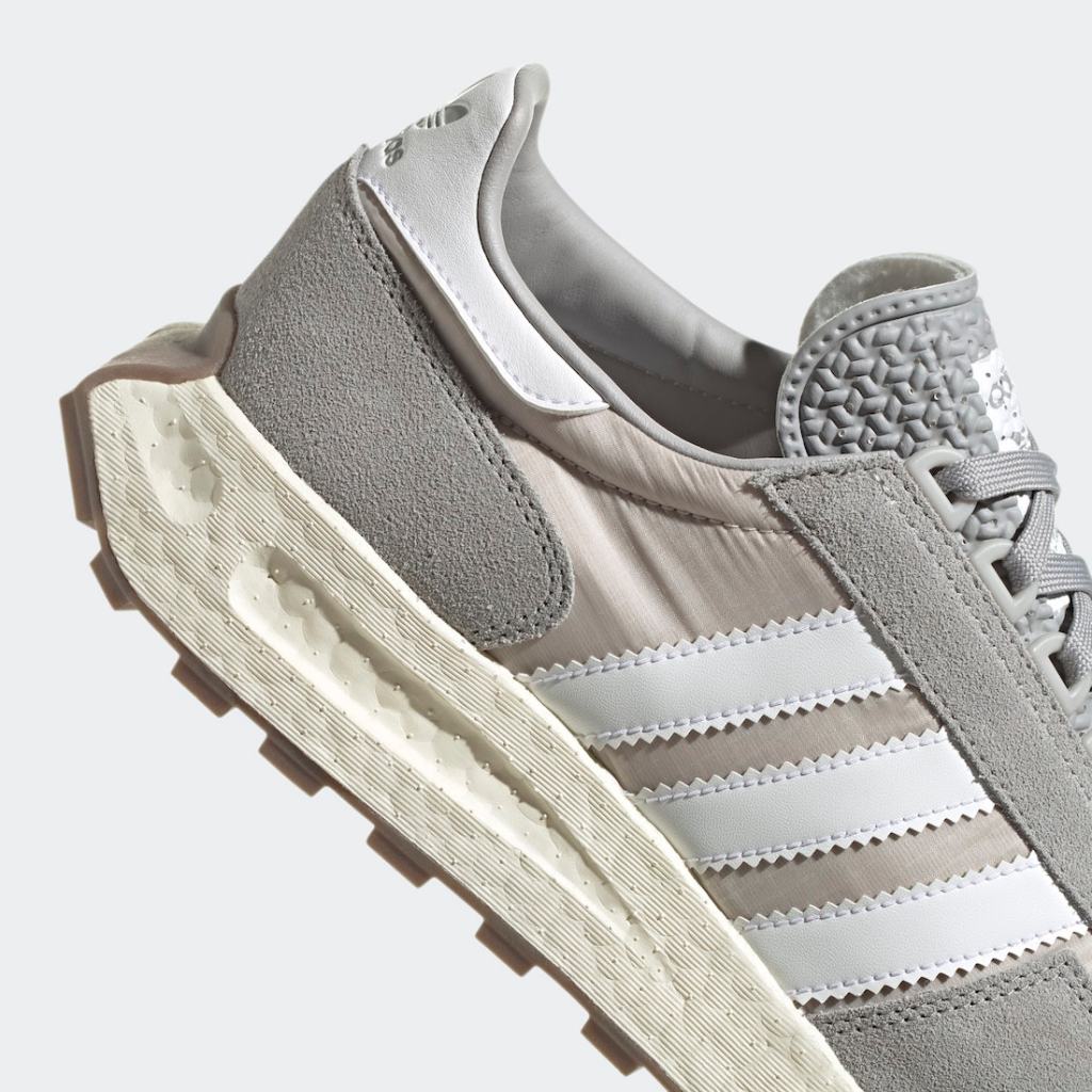 KICKS: NEW #ADIDAS RETROPY E5 ” WOLF GREY” DETAILED #SNEAKER&nbsp;IMAGES!!
