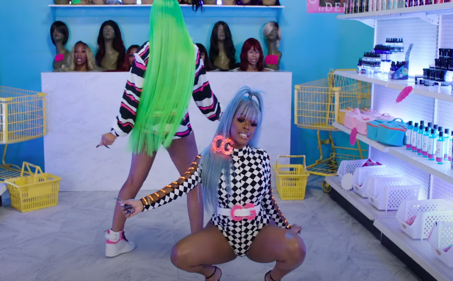 NEW VISUALS: CITY GIRLS “TWERKULATOR”
