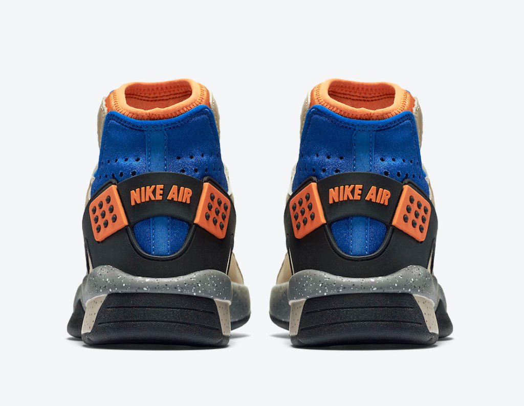 KICKS: Nike ACG Air Mowabb OG WILL BE RETURNING&nbsp;SOON!!