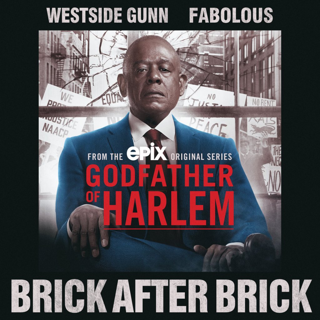 NEW MUSIC: WESTSIDE GUNN, FABOLOUS “BRICK AFTER&nbsp;BRICK”