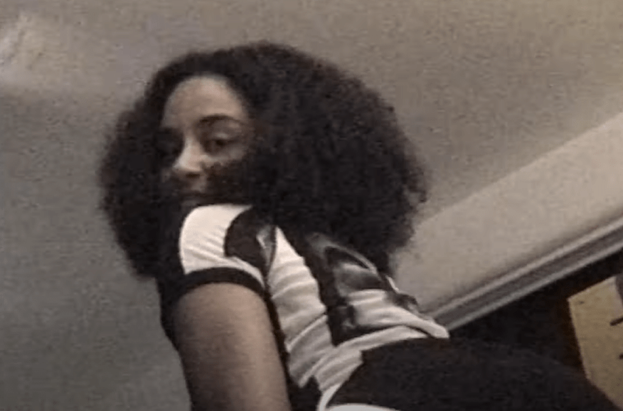 NEW VISUALS: JORJA SMITH “ALL OF&nbsp;THIS”