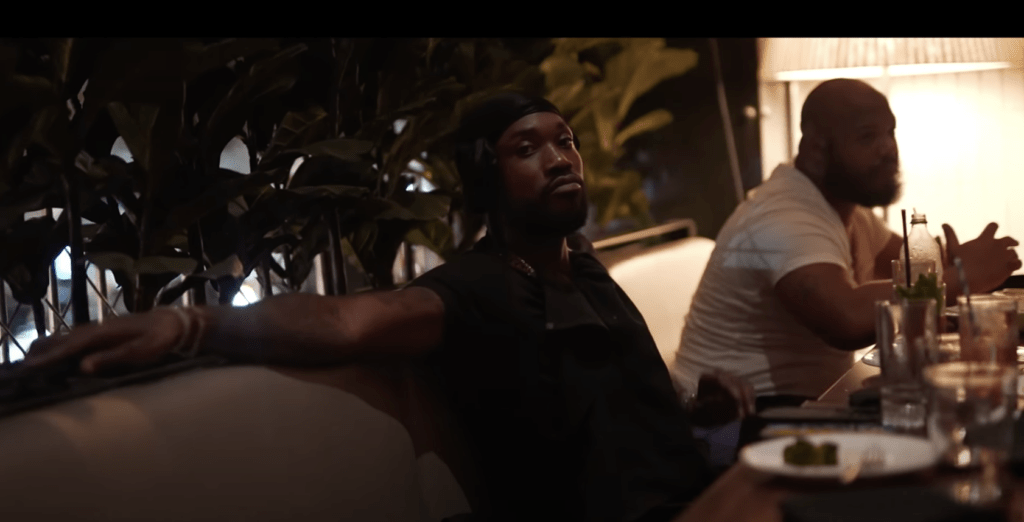 NEW VISUALS: MEEK MILL “WAR&nbsp;STORIES”