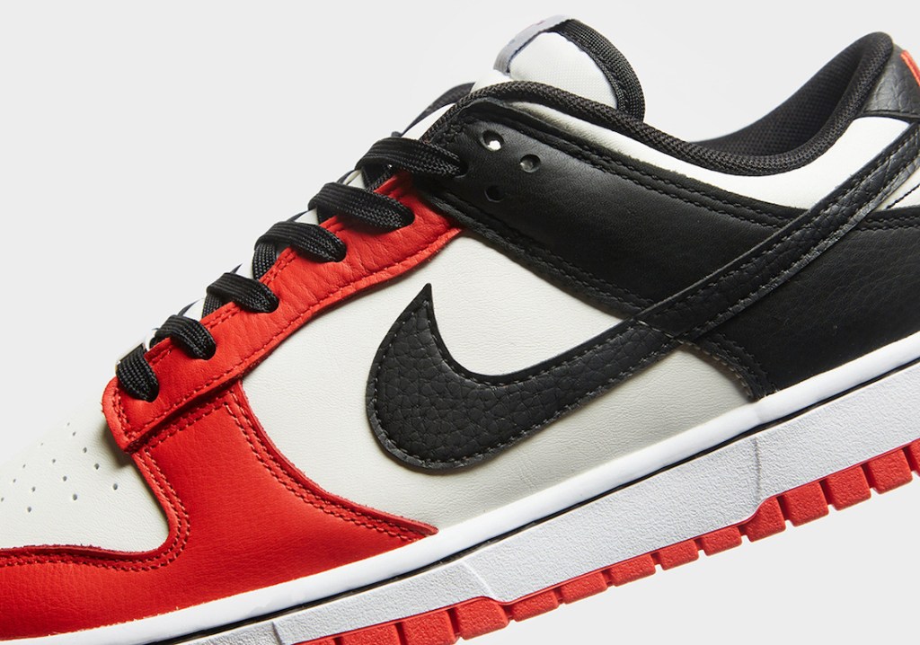 KICKS: NEW #NIKEDUNK LOW “75 Anniversary CHICAGO” RESTOCK!!