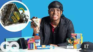 LIFESTYLE: 10 things ski mask the slump god “can’t live&nbsp;without”