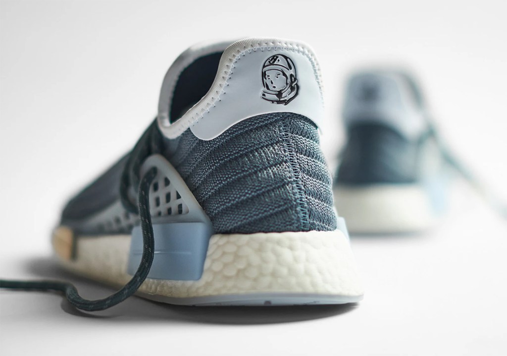 KICKS: NEW #ADIDAS x BILLIONAIRE BOYS CLUB HU NMD DETAILED #SNEAKER&nbsp;IMAGES!!