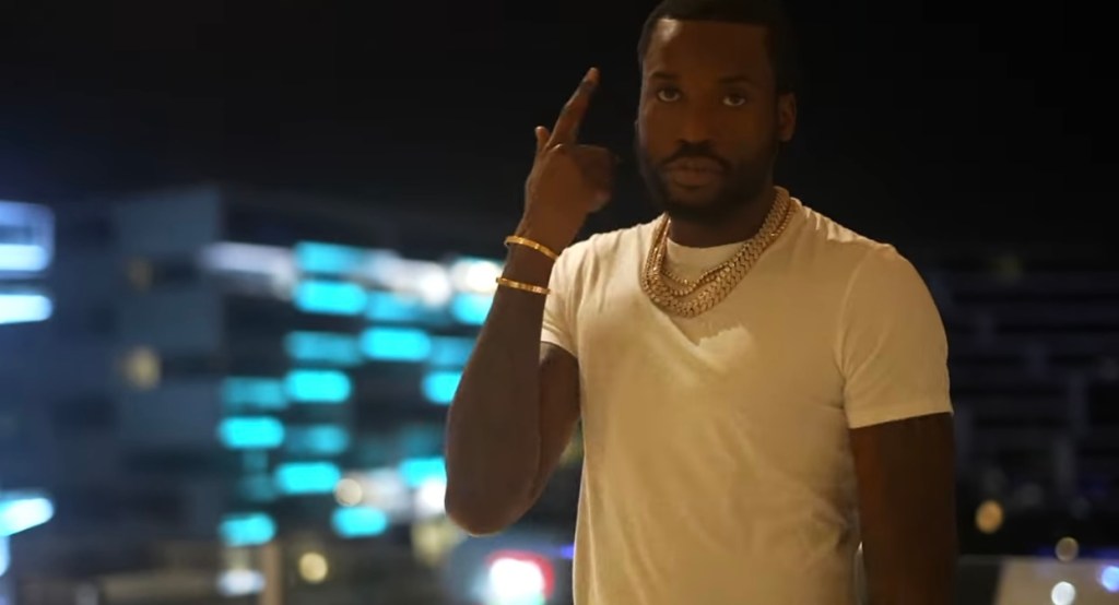 NEW VISUALS: MEEK MILL “ANGLES (LIL&nbsp;SNUPE)