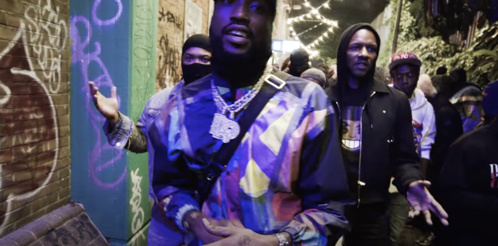NEW VISUALS: MEEK MILL FT. GIGGS “NORTHSIDE SOUTHSIDE”