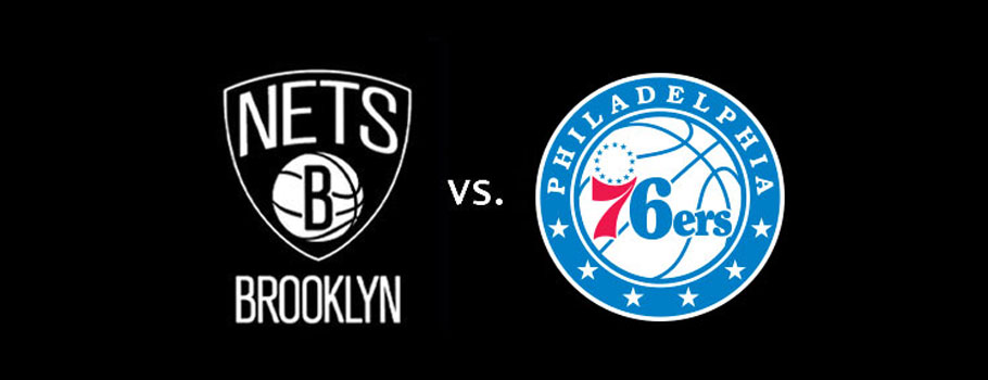 SPORTS: NETS VS 76ER’S #NBA PRESEASON&nbsp;ACTION!!