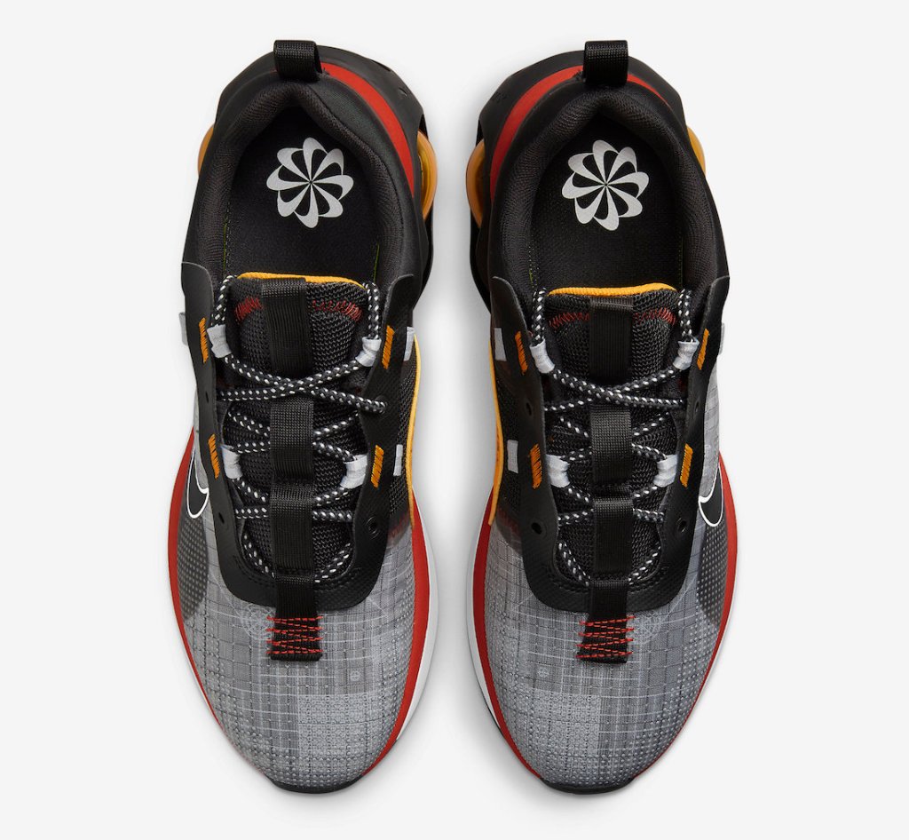 KICKS: NEW #NIKE AIR MAX 2021 “BLACK MYSTIC RED” #SNEAKER&nbsp;IMAGES