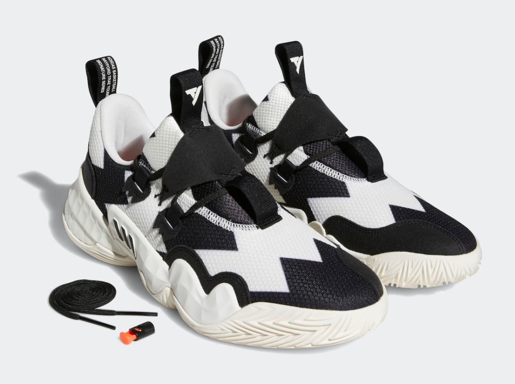 KICKS: NEW #ADIDAS X TRAE YOUNG “SO SO DEF” COLLABORATION #SNEAKER&nbsp;IMAGES.