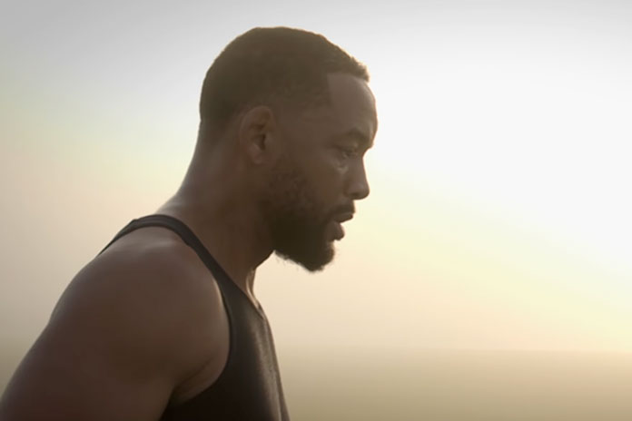 LIFESTYLE: “THE BEST SHAPE OF MY LIFE”  #WILLSMITH YOUTUBE ORIGINAL&nbsp;SERIES!!