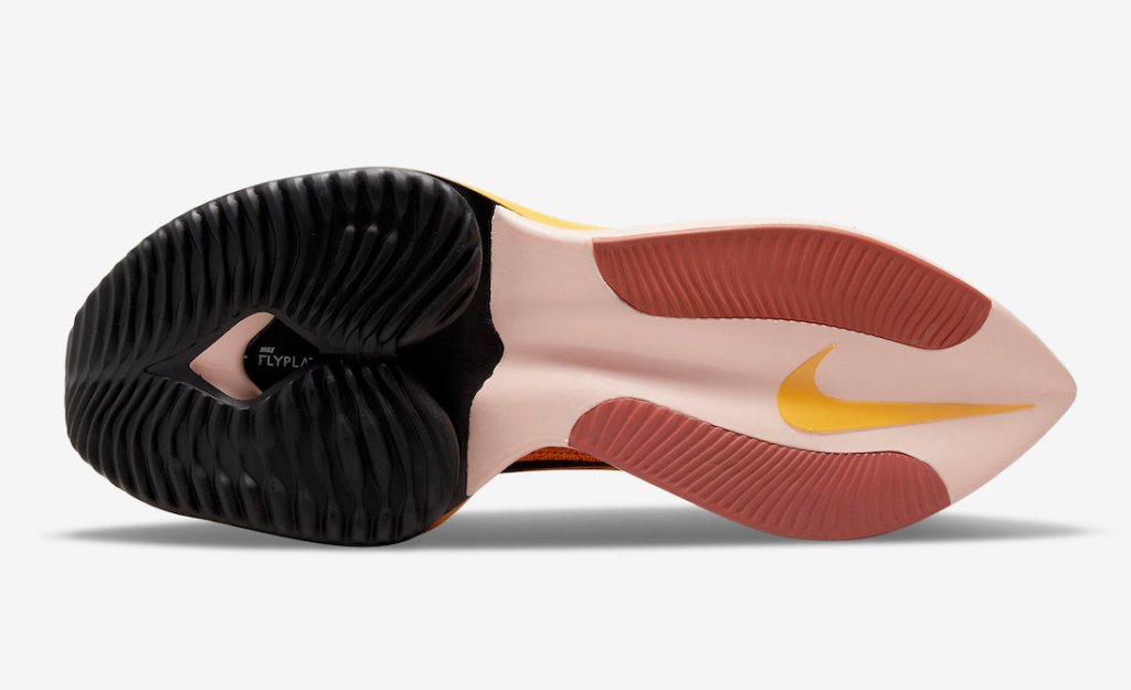 KICKS: NEW #NIKE AIR ZOOM ALPHAFLY NEXT%“Ekiden” DETAILED #SNEAKER&nbsp;IMAGES.