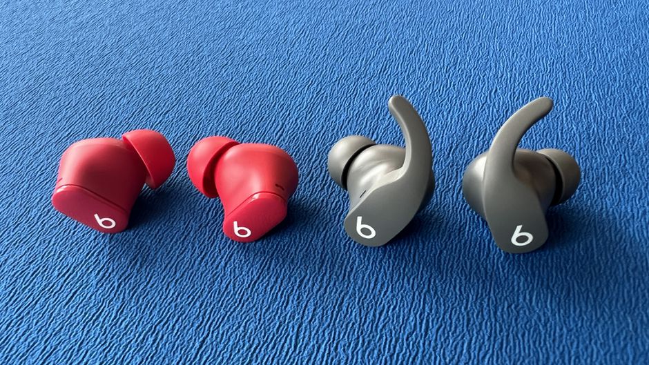 TECH: NEW #CNET X #BEATSBYDRE FIT PRO REVIEW BY DAVID&nbsp;CARNOY