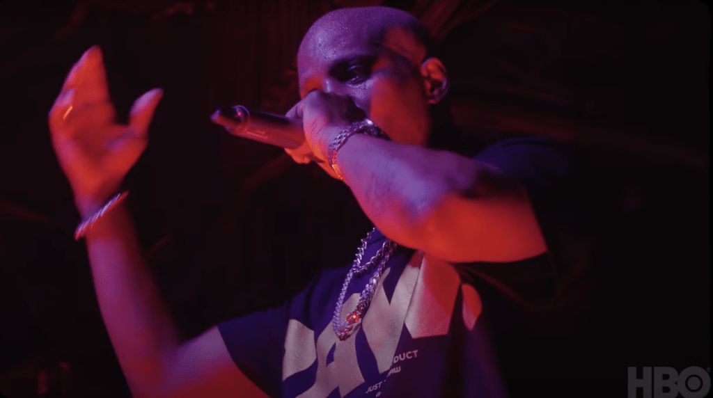 FILM: NEW HBO DOC ON THE LEGEND DMX!! “DON’T TRY TO UNDERSTAND” #TRAILER