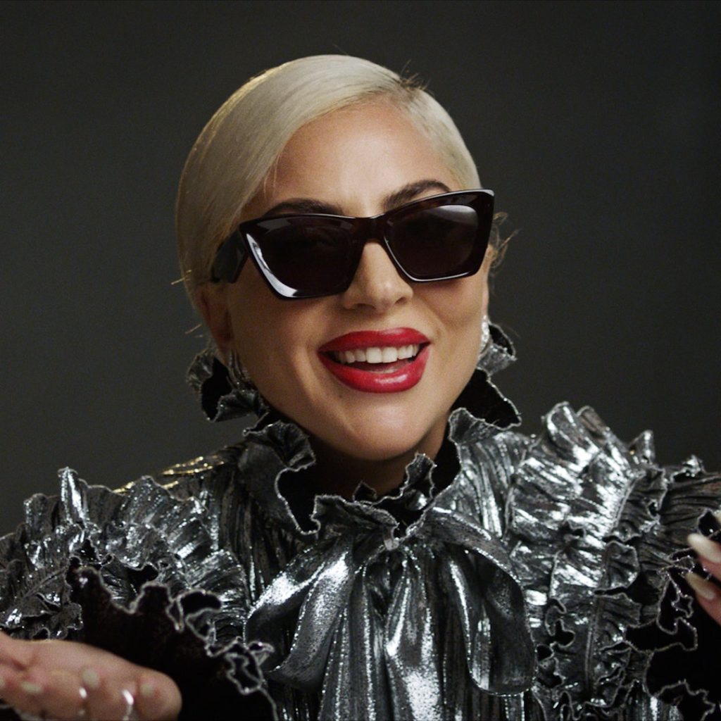 LIFESTYLE: NEW #VOGUE BRITISH FEAT:&nbsp;#LADYGAGA