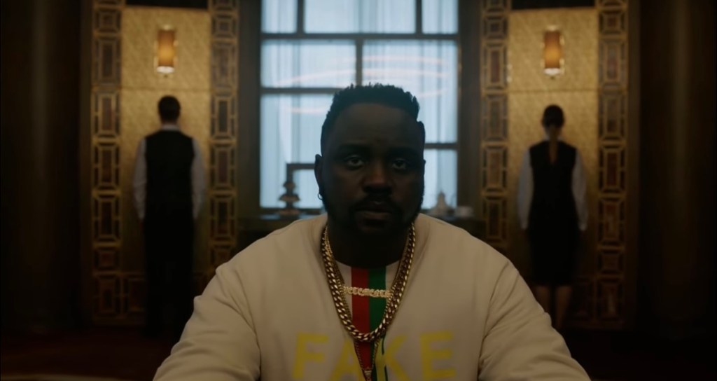 CULTURE: THE CULT CLASSIC SERIES “ATLANTA” FX RETURNS&nbsp;2022