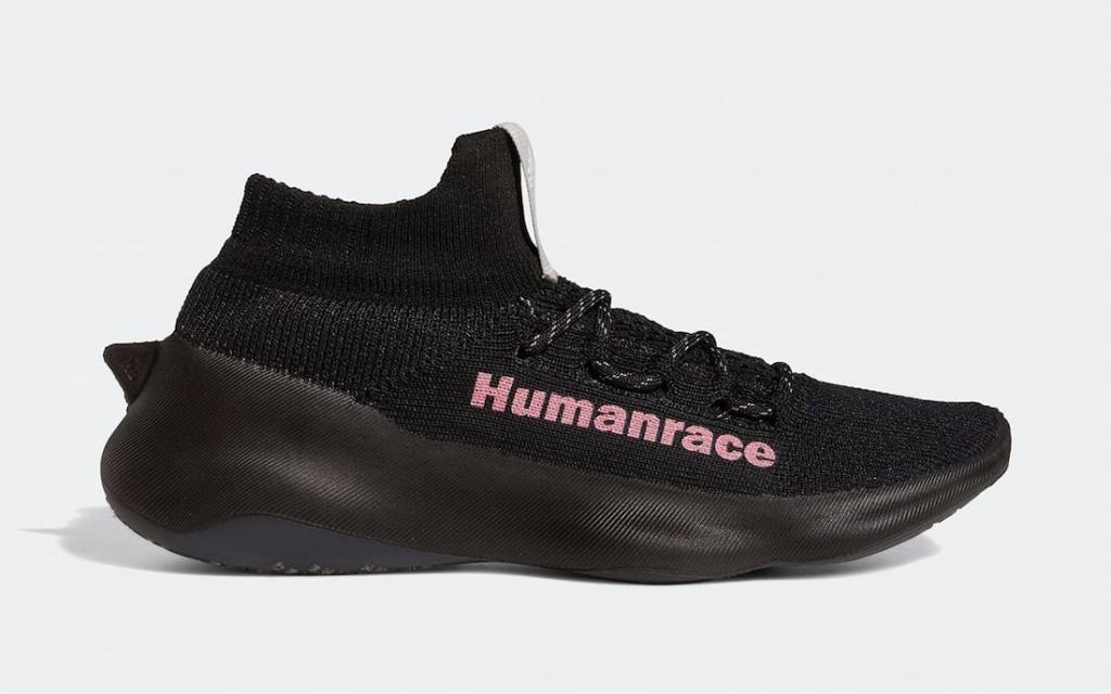 KICKS: NEW #PHARRELL X #ADIDAS “HUMANRACE SICHONA” DETAILED #SNEAKER&nbsp;IMAGES.