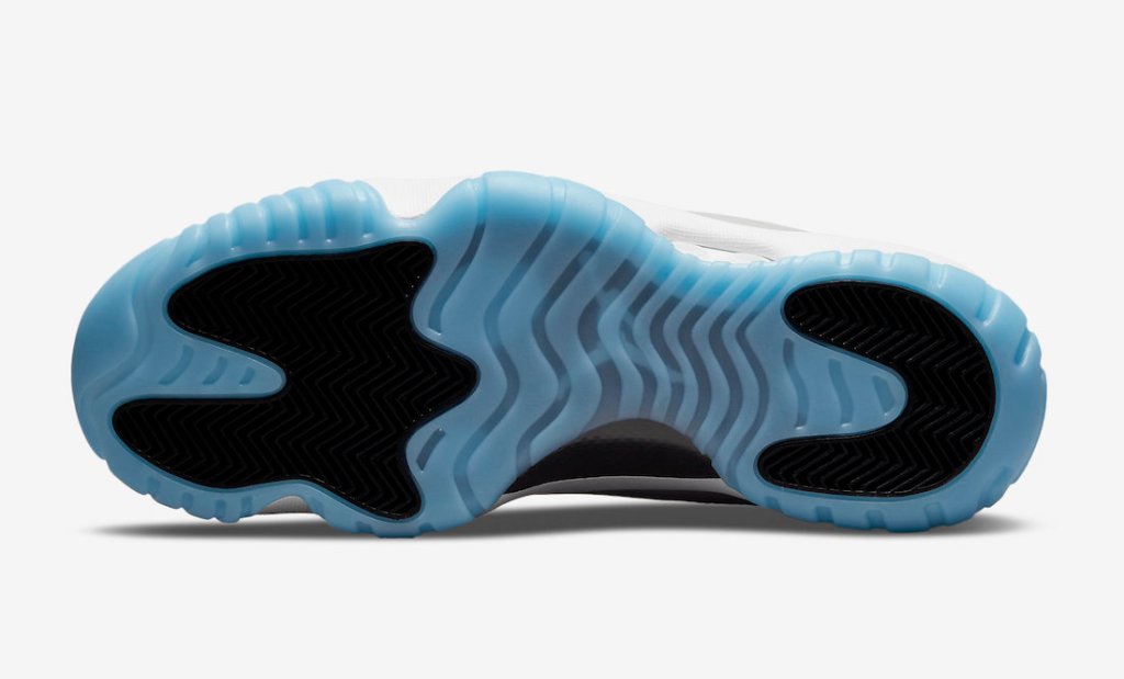 KICKS: NEW #AIRJORDAN 11 “ADAPT LEGEND BLUE” DETAILED #SNEAKER IMAGES.