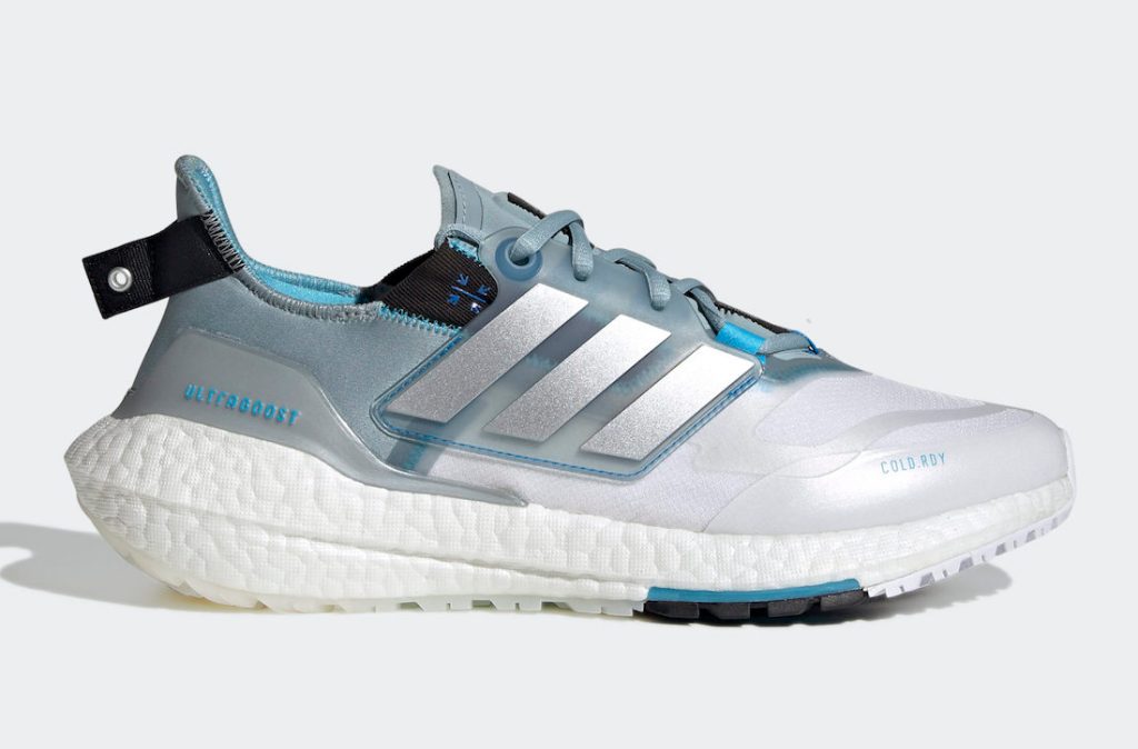 KICKS: NEW #ADIDAS ULTRABOOST 2022 “COLD RDY” DETAILED #SNEAKER&nbsp;IMAGES.