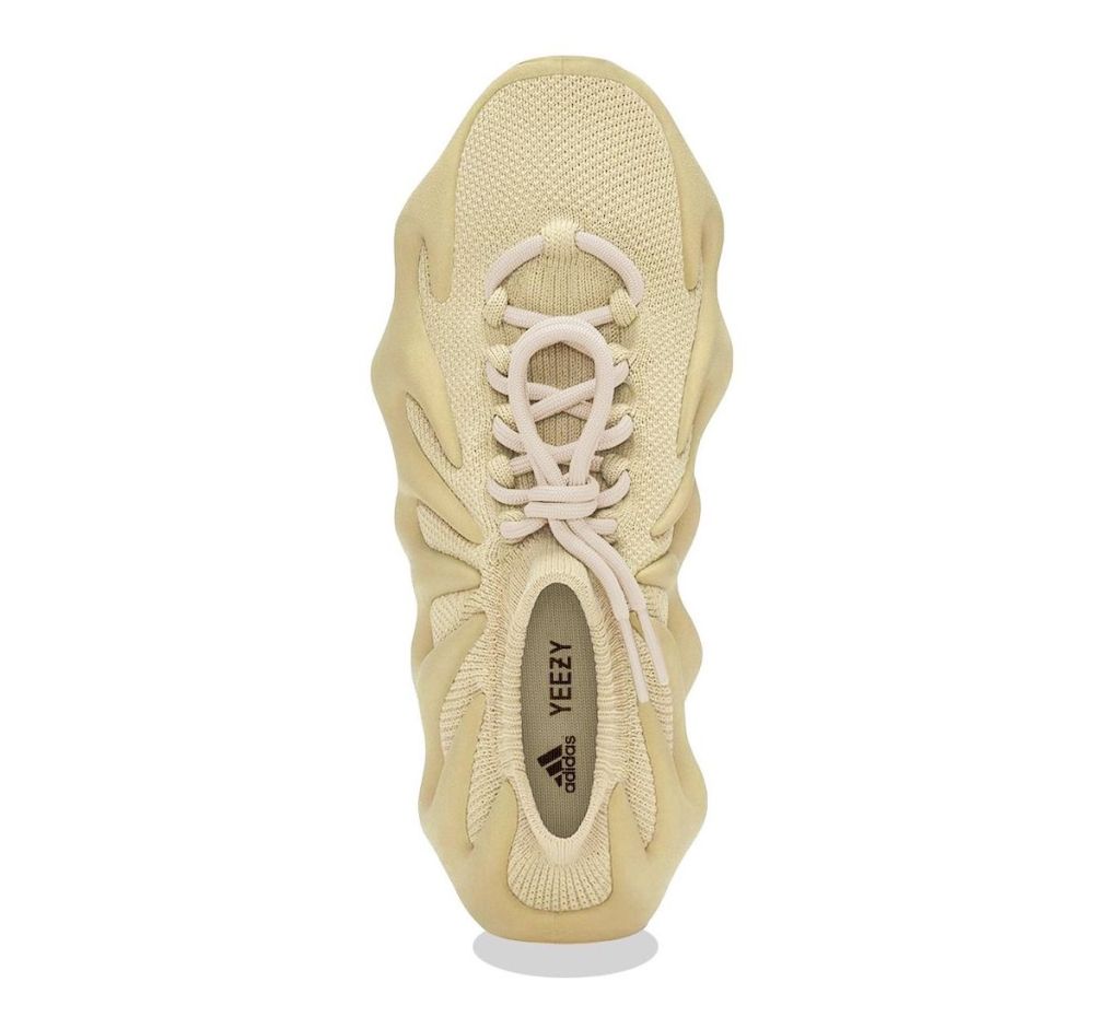 KICKS: NEW #ADIDAS X #KANYEWEST 450 YEEZY “SULFUR” DETAILED&nbsp;IMAGES.