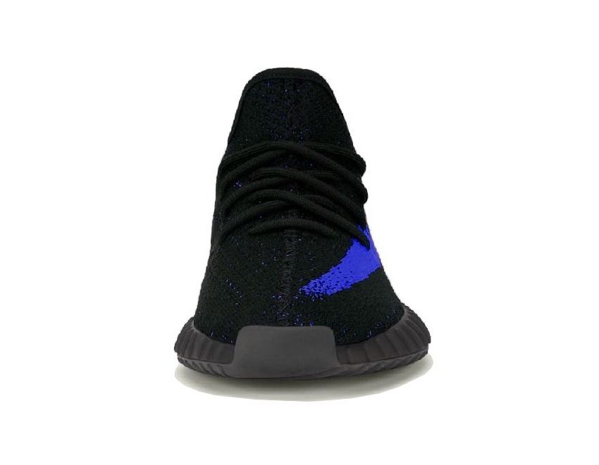 KICKS: NEW #ADIDAS X #KANYEWEST YEEZY BOOST 350 “DAZZLING BLUE” #SNEAKER&nbsp;IMAGES.