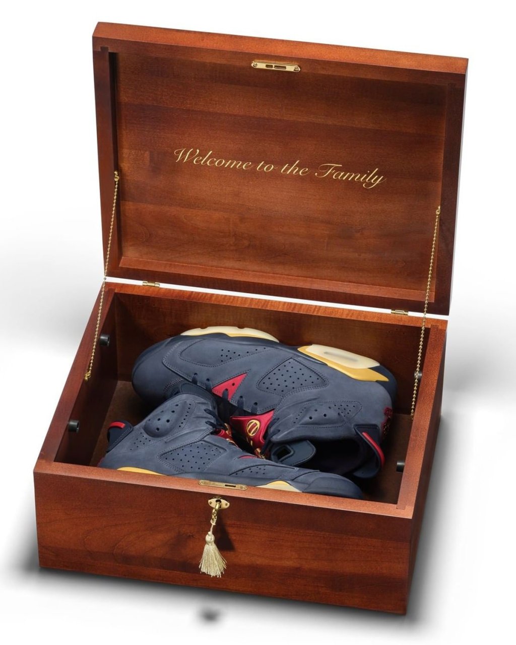 KICKS: NEW #AIRJORDAN 6 PE COLLECTION #SNEAKER&nbsp;IMAGES!!