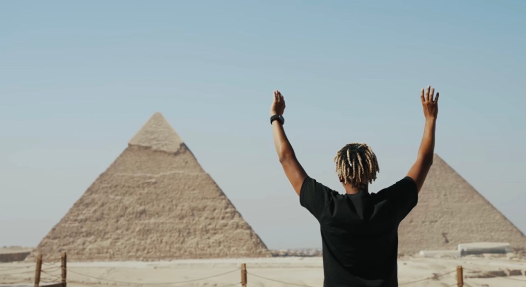 CULTURE: #CORDAE SERIES “FROM A BIRDSEYE VIEW” EPISODE&nbsp;1